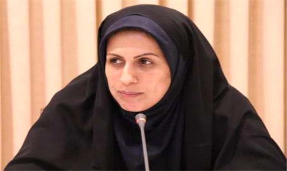 جسارت نامزدهاي انتخاباتي زن در مازندران ستودني است