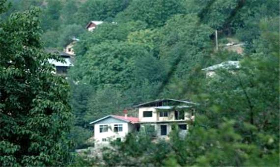 اقامت حدود يک و نيم ميليون مسافر نوروزي مازندران در روستاها