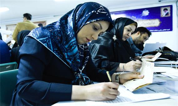 رشد 25 درصدي حضور زنان در شوراهاي اسلامي مازندران