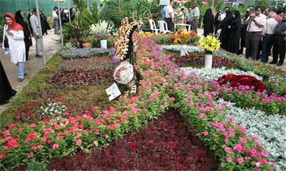 پرداخت تسهيلات براي رونق گل و گياه در مازندران