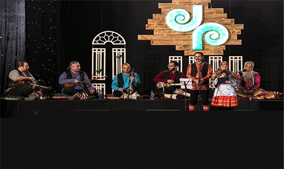 اجرای دو گروه بین المللی در دومین جشنواره بومی لیلم در مازندران