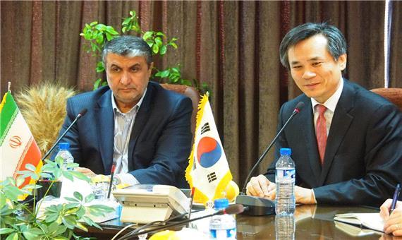 کره جنوبی به راه اندازی خطوط کشتیرانی تفریحی مازندران کمک کند