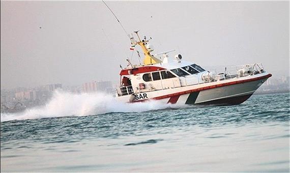 کنترل تردد بیش از 2هزار شناور در دریای مازندران
