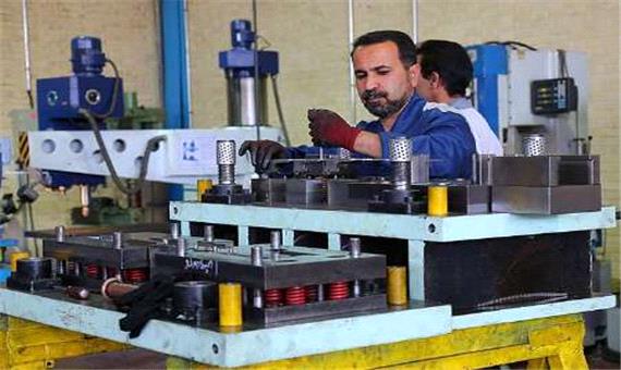اشتغالزایی حدود یکهزار نفری با بهره برداری 10 طرح صنعتی در مازندران