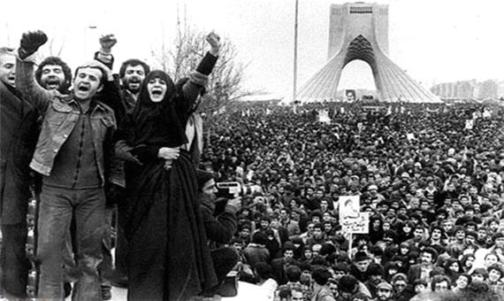 انقلاب اسلامی،میدان حضور دین را به سطح جهانی ارتقا داد