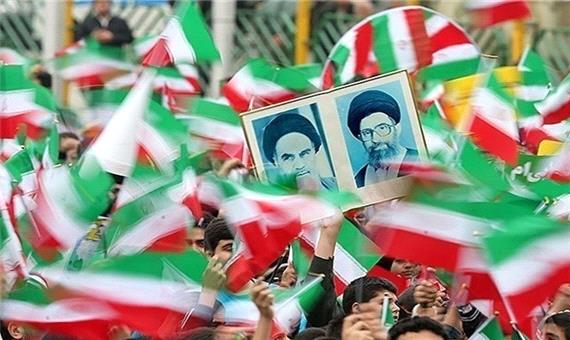 شکوه حماسه مردم نشان از عدم سازش ملت ایران با استکبار است