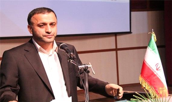 مسابقات بین المللی کشتی شهید هاشمی نژاد در بهشهر برگزار می شود