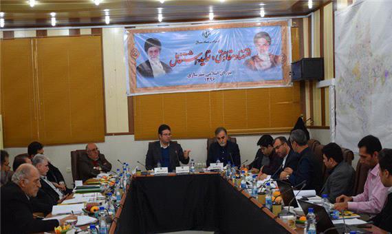 تصویب کلیات بودجه 450 میلیارد تومانی شهرداری ساری در شورای شهر