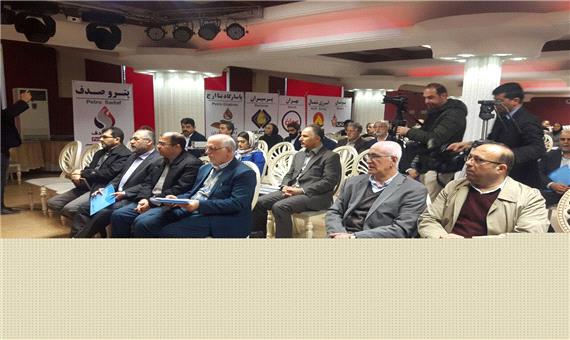 آمادگی 16 شرکت برای اجرای طرح برند سازی جایگاه های سوخت غرب مازندران