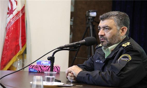 آغاز طرح امنیتی، انتظامی و ترافیکی نوروزی در مازندران