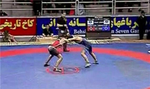 پانزدهمین دوره مسابقات جام شهید هاشمی نژاد در بهشهر آغاز شد