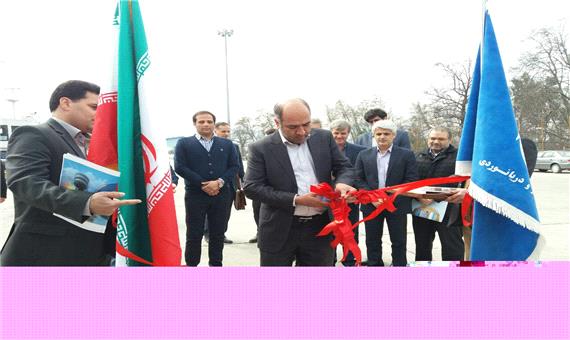 راه اندازی سه ایستگاه پایش تراز دریایی در بنادر انزلی، امیرآباد و نوشهر