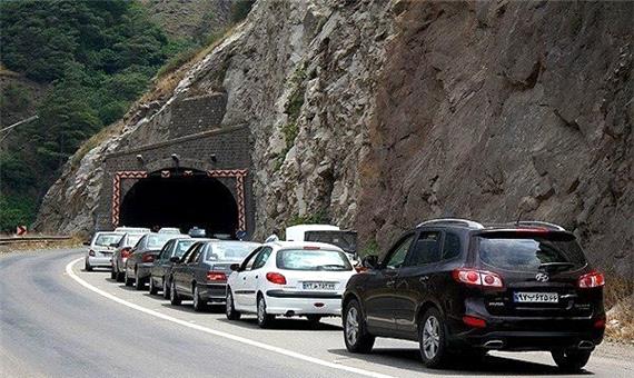محدودیت های ترافیکی نوروزی در راه های مازندران اعلام شد