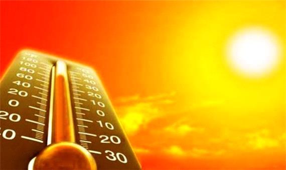 گرمای هوای نخستین روز سال در مازندران رکورد شکست