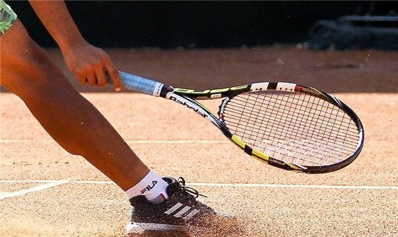 42 تنیسور برای مسابقات پیشکسوتان در مازندران ثبت نام کردند