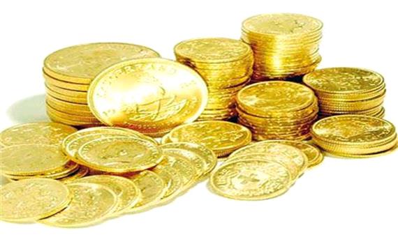 کشف طلای خارجی و سکه‌های تقلبی در مازندران