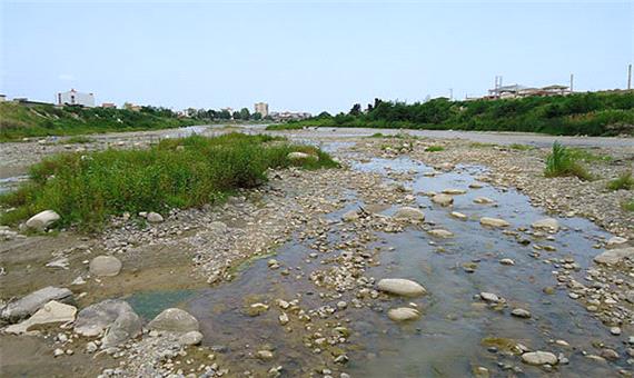 زیرساخت‌های مهار آب سطحی در مازندران وجود ندارد/توقف انتقال آب خزر به سمنان در هاله ای از ابهام!