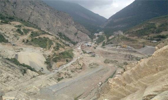 نگاه استان ها به منابع آبی مازندران/ « فینسک» کابوس دوباره خزر