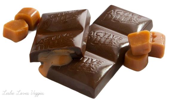 رونمایی از شکلات پروبیوتیک در مازندران