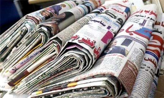 200 روزنامه مجوز‌دار در ایران چاپ نمی‌شود