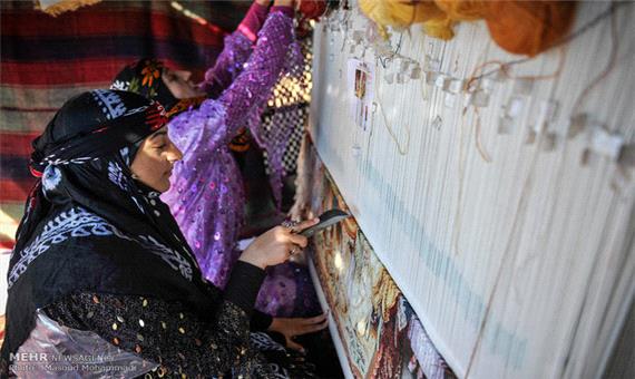 جشنواره اقوام عشایر در مازندران برگزار می شود