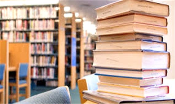 وجود 6 پروژه نیمه کاره در حوزه کتابخانه های نوشهر