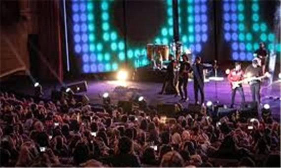 اجرای بیش از 40 کنسرت در چهل روز در مازندران