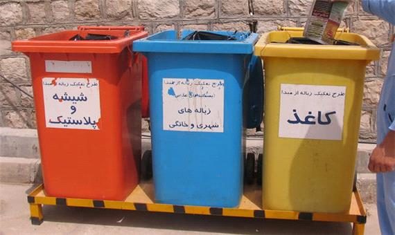 مراکز دفن زباله مازندران غیربهداشتی است
