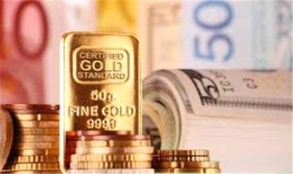 قیمت سکه، طلا و ارز در بازار امروز یکشنبه 28 مردادماه 97