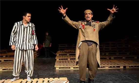 جشنواره تئاتر مازندران با نمایش 6 اثر کلید خورد