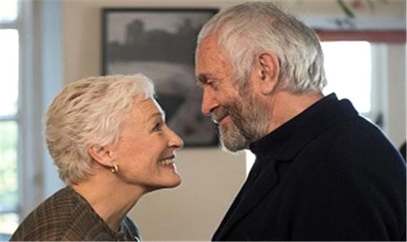 فیلم «همسر» wife: عشق باشکوه دوران سالخوردگی