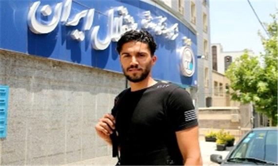 مصاحبه تند مدیرعامل استقلال درباره حسین حسینی: در حیطه وظایف خودت حرف بزن