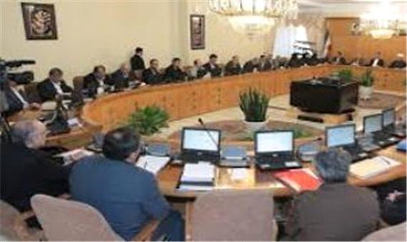 خبرگزاری فارس از استعفای یک وزیر کابینه خبر داد