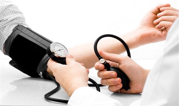 شیوع بیماری فشار خون در مازندران/ فشار خون یکی از عوامل اصلی بروز بیماری های قلبی عروقی