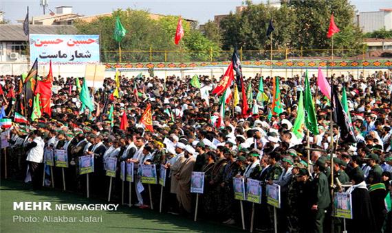 اعزام 20 گروه جهادی به مناطق محروم نوشهر