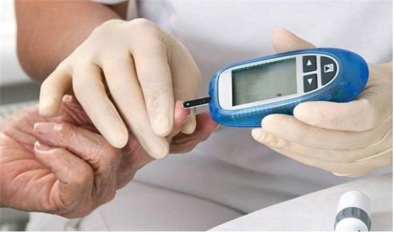 280 هزار نفر در مازندران دیابت دارند