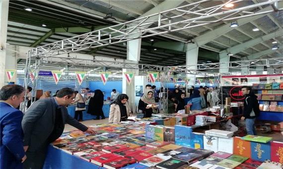 تشکیل 24 باشگاه کتابخوانی در سوادکوه