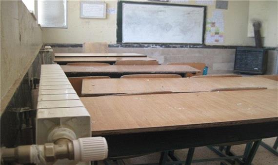 90درصد مدارس مازندران مجهز به سامانه گرمایشی استاندارد شد