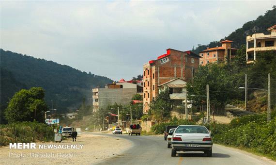 احداث دهکده های گردشگری در مازندران ساماندهی می شود