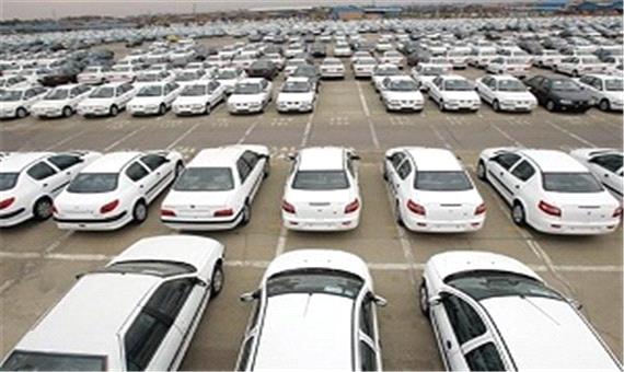 تاثیر دلالان در افزایش قیمت خودرو
