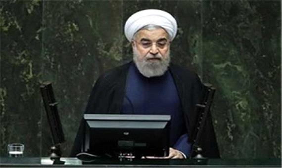 روحانی: با فیلتر نمی‌توان مانع سوال و شبهه شد