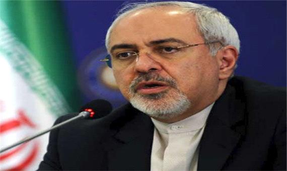ظریف: مرحله دوم تصمیم ایران در مورد کاهش تعهداتش در قبال برجام 16 تیر آغاز می شود