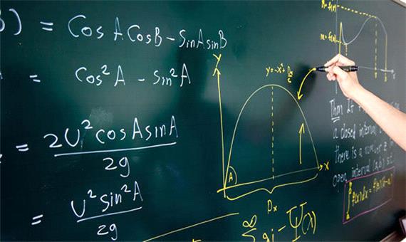 مازندران 2 برابر میانگین کشور دانش آموز علاقه مند به رشته ریاضی دارد