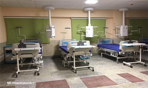 روند ساخت بیمارستان جایگزین در قائمشهر طولانی شده است