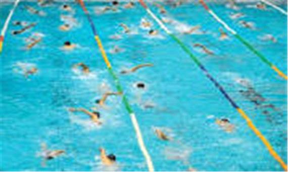 ایران امیدوار به کسب حداقل 2 سهمیه المپیک در رشته شنا است