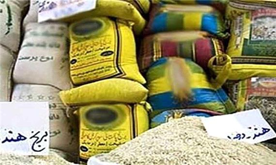 استاندار مازندران خواستار توقف واردات و اعلام نرخ خرید توافقی برنج شد