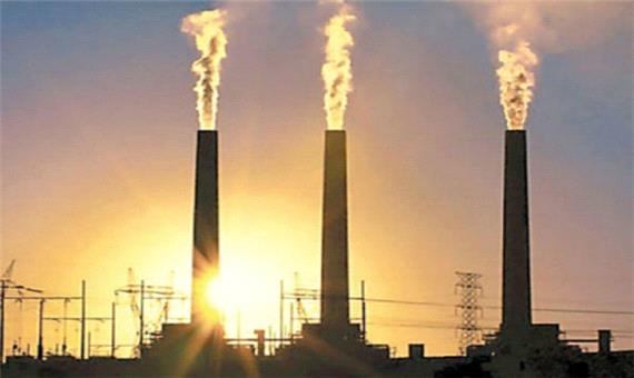 تولید برق در مازندران با مشکل مواجه است