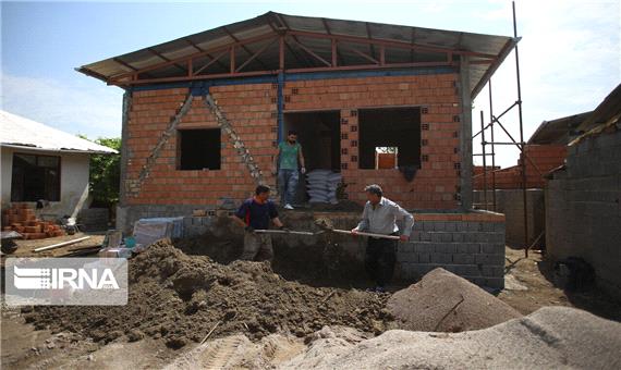 مددجویان سیل‌زده کمیته امداد مازندران تا پایان مرداد به خانه‌هایشان باز می گردند