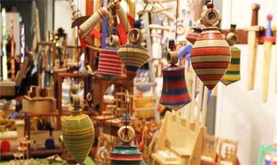 نمایشگاه ملی صنایع دستی در مازندران برپا می شود