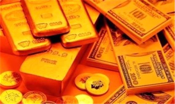 قیمت طلا، قیمت دلار، قیمت سکه و قیمت ارز امروز 98/12/10